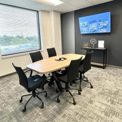 Office accomodation - Troy