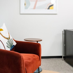 Serviced office to let in Carmel