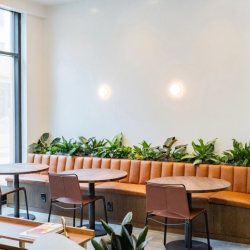 Serviced offices in central Carmel