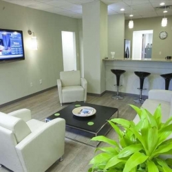 Serviced office centres to hire in Raleigh