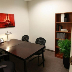 Office accomodation in Raleigh