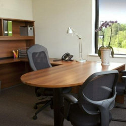Serviced office - Raleigh