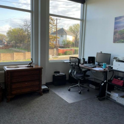 Executive office centres to rent in North Richland Hills