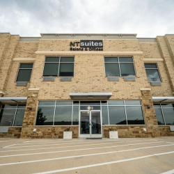 Interior of 8813 North Tarrant Parkway