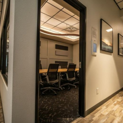 Executive office to rent in North Richland Hills
