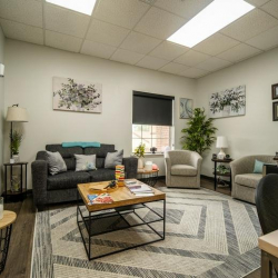 Executive suites to let in North Richland Hills