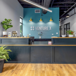 Offices at 885 Gold Hill Road