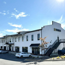 Serviced offices to rent in Fort Mill