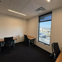 Serviced offices to rent in Fort Mill