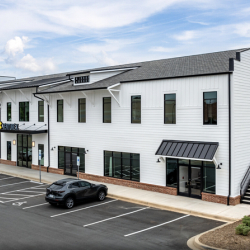 Fort Mill office space