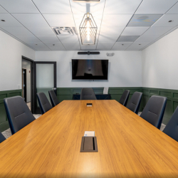 885 Gold Hill Road executive offices