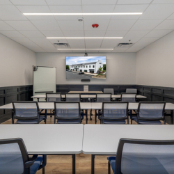 Image of Fort Mill serviced office