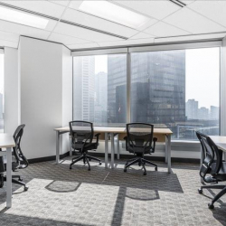 Office accomodation to hire in Vancouver