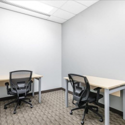 Interior of 885 West Georgia Street, Suite 1500