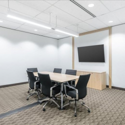 Office suite in Vancouver