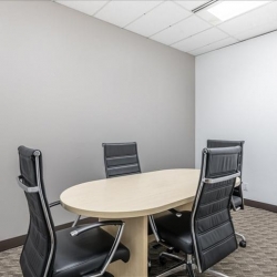 Image of Vancouver serviced office