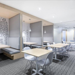 Serviced offices to hire in Vancouver