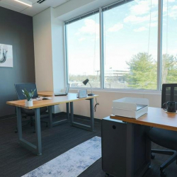 Office suite in Columbia (Maryland)