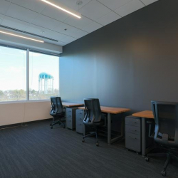 Serviced offices to rent in 