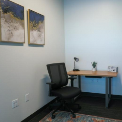 Serviced offices to rent in 