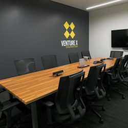Offices at 8865 Stanford Boulevard, Suite 202