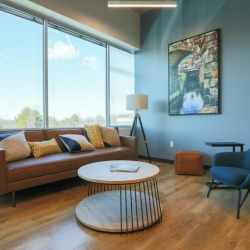 Serviced offices to rent in 