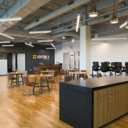 Serviced offices to rent in 