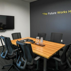 Serviced office centre to let in Columbia (Maryland)