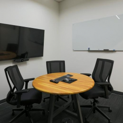 8865 Stanford Boulevard, Suite 202
