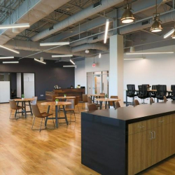 Image of Columbia (Maryland) serviced office