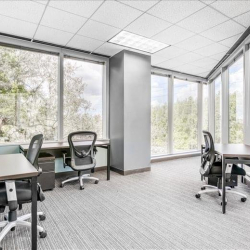 Exterior view of 8875 Hidden River Parkway, Suite 300