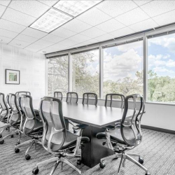 8875 Hidden River Parkway, Suite 300 office accomodations