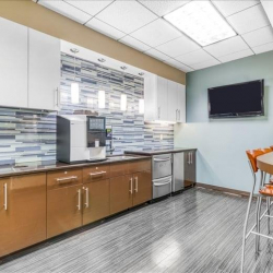 Office space to let in Tampa