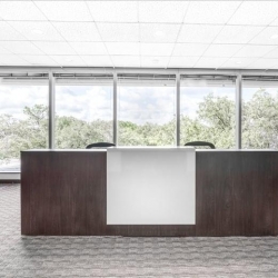 Image of Tampa office space