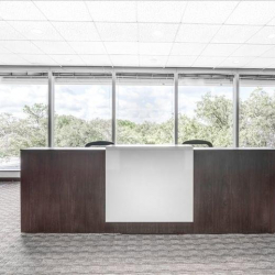 Interior of 8875 Hidden River Parkway, Suite 300