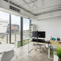 888 Biscayne Boulevard, Suite 505