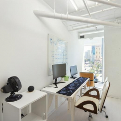 Executive offices to let in Miami