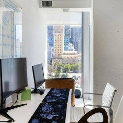 Miami office accomodation