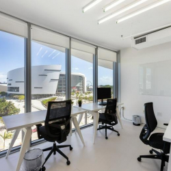 Serviced offices to rent in 