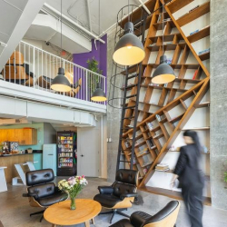Serviced office - Miami