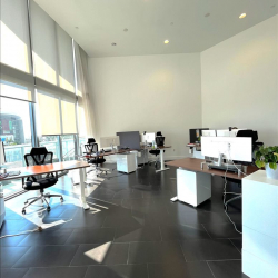 Serviced offices to let in Miami