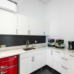 Offices at 888 Biscayne Boulevard, Suite 505