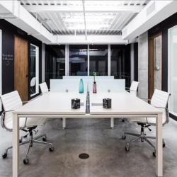 Serviced office in Miami