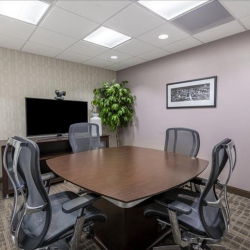 Executive suite - San Diego