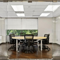 Serviced office in Wellesley Hills