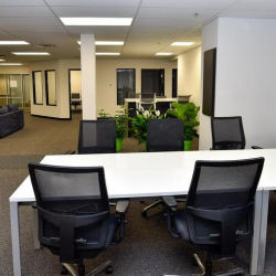 Serviced office centres in central Wellesley Hills