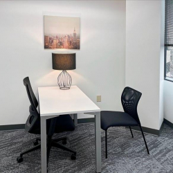 Office accomodations in central Sacramento