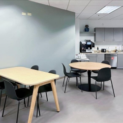 Executive office centre to lease in Sacramento
