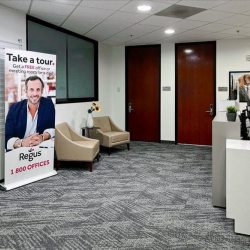 Offices at 8880 Cal Center, 4th Floor