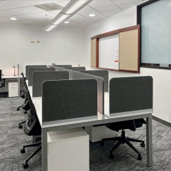 Executive suites in central Sacramento